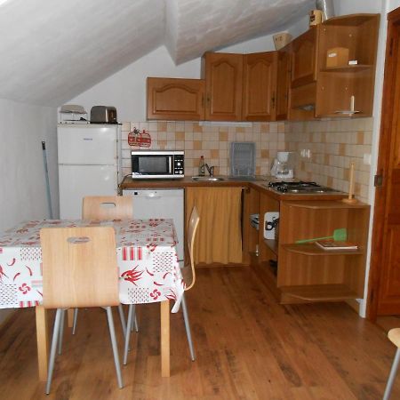 Location Mirande 2 Chambres 4 Couchages 9 Rue De Soupon 拉兰 外观 照片