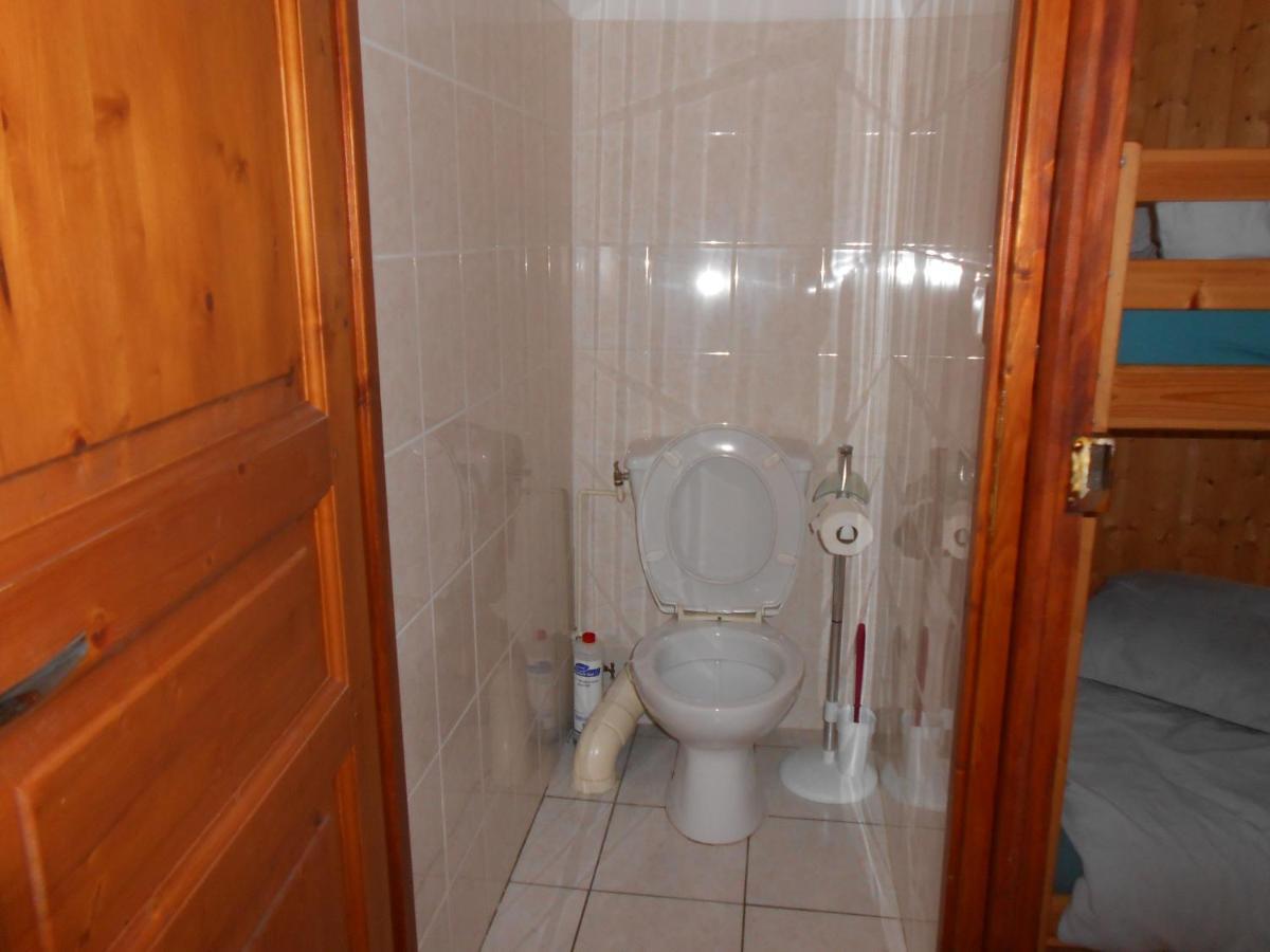 Location Mirande 2 Chambres 4 Couchages 9 Rue De Soupon 拉兰 外观 照片