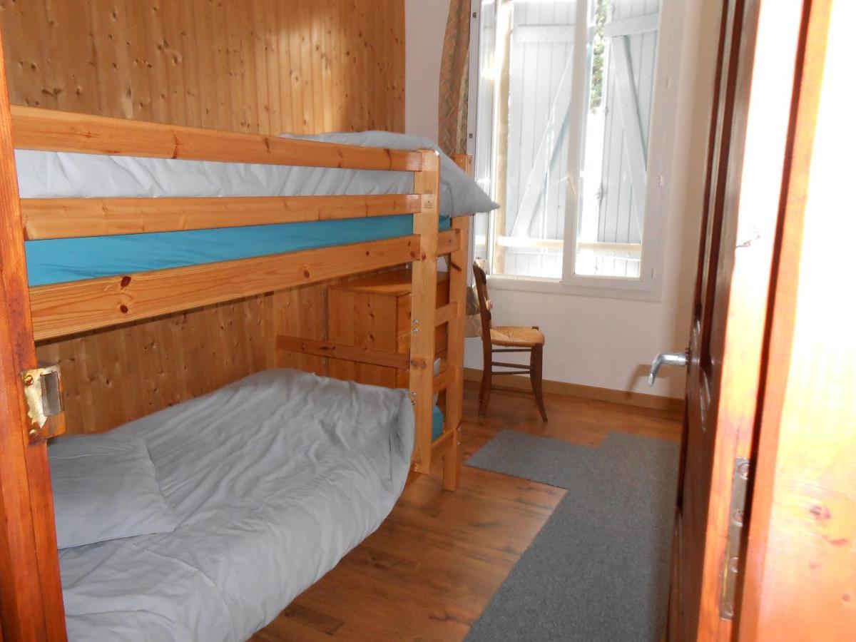 Location Mirande 2 Chambres 4 Couchages 9 Rue De Soupon 拉兰 外观 照片