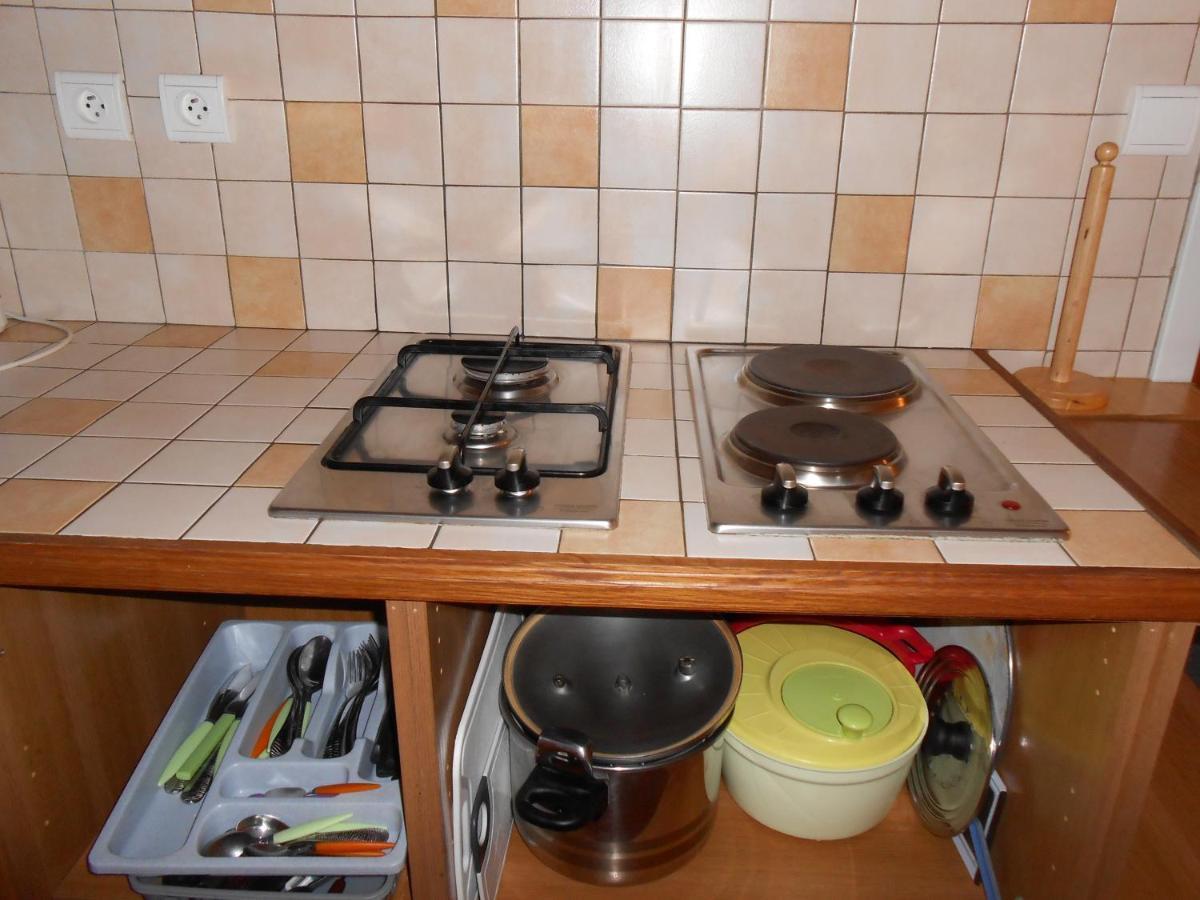Location Mirande 2 Chambres 4 Couchages 9 Rue De Soupon 拉兰 外观 照片