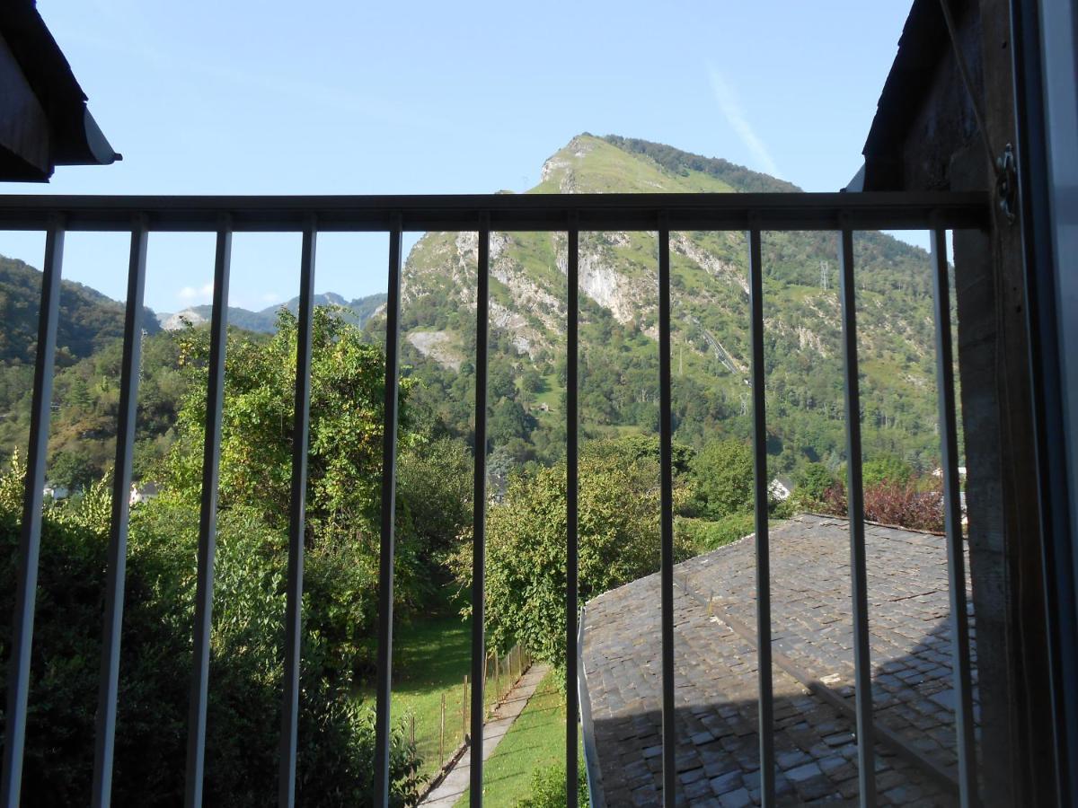 Location Mirande 2 Chambres 4 Couchages 9 Rue De Soupon 拉兰 外观 照片