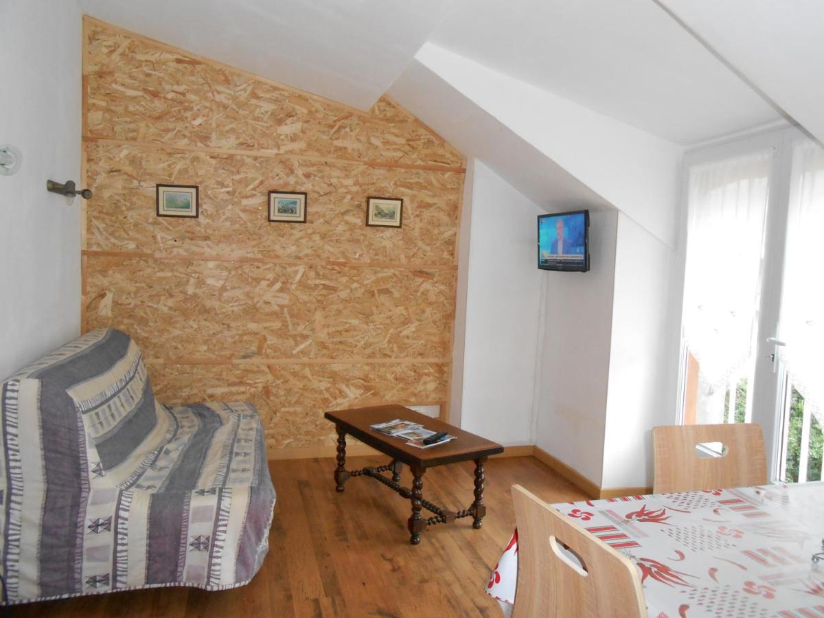 Location Mirande 2 Chambres 4 Couchages 9 Rue De Soupon 拉兰 外观 照片