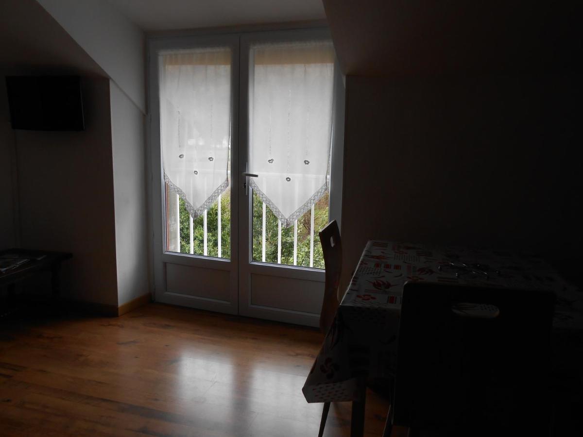 Location Mirande 2 Chambres 4 Couchages 9 Rue De Soupon 拉兰 外观 照片